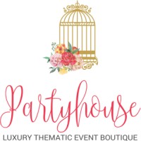 Partyhouse Logo