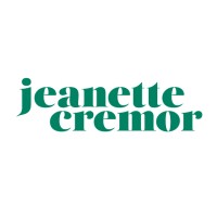 Jeanette Cremor Logo