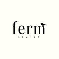 ferm LIVING Logo
