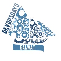 DevOpsDays Galway Logo