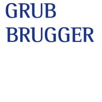 GRUB BRUGGER Partnerschaft von Rechtsanwälten mbB Logo