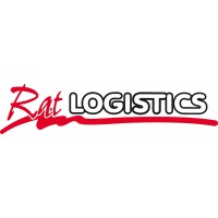 RatLogistics GmbH Logo