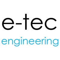 E-TEC ENGINEERING SRL Logo