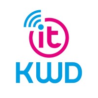 KWD IT Logo