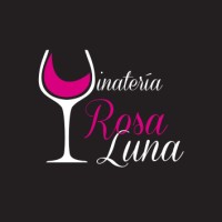 Vinateria Rosaluna Logo