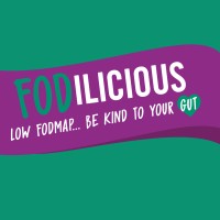 Fodilicious Ltd Logo