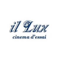 Cinema Lux Logo