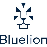 Bluelion Incubator Logo