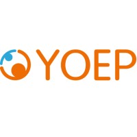 YOEP Onderwijs en Zorg B.V. Logo