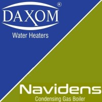 DAXOM Logo