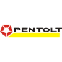 Pentolt Fire Protection and Security Ltd. Logo