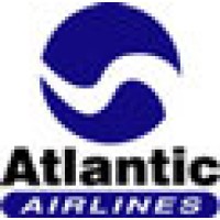Atlantic Airlines, Inc. Logo