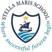 Stella Maris School Logo