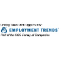 Employment Trends Logo