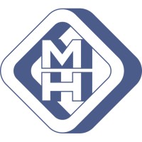 Modelmakerijhengelo B.V. Logo
