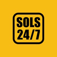 SOLS 24/7 Malaysia Logo