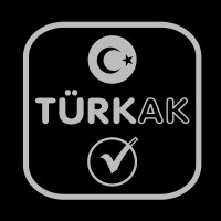 Turkish Accreditation Agency (TURKAK) Logo