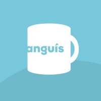 Anguís Logo