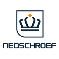 Nedschroef Helmond B.V. Logo