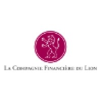 Compagnie Financière du Lion | CFL Logo