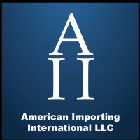 American Importing International Logo