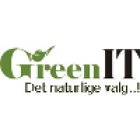 GreenIT ApS Logo