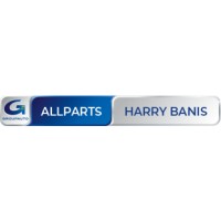 Harry Banis B.V. Logo