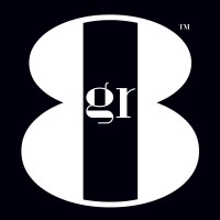 Gr8 Nederland B.V. Logo