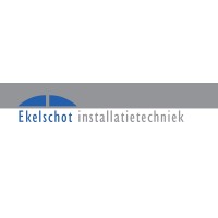 Installatiebureau Ekelschot B.V. Logo