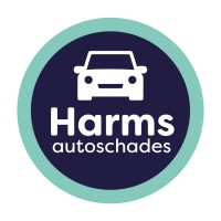 Harms Autoschades B.V. Logo