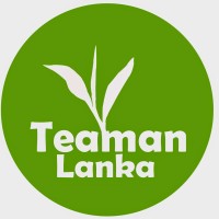 Teaman Lanka Logo