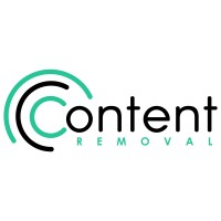 Content Removal Logo