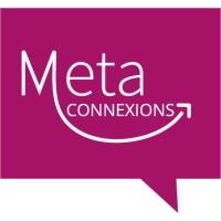 MetaConnexions ✈️🇨🇩💼 Logo