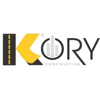 Kory Construction Logo