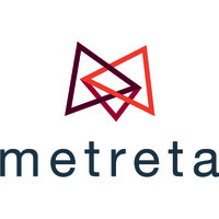 Metreta Logo