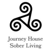 Journey House Recovery Logo