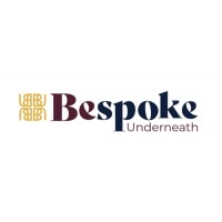 Bespoke Underneath Logo