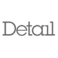 Detail Commercial Solicitors Logo