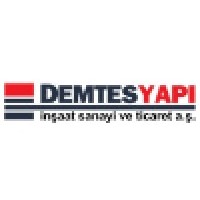 DEMTES YAPI İNŞAAT SANAYİ VE TİCARET A.Ş Logo