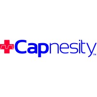 Capnesity, Inc. Logo