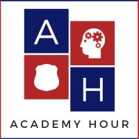 Academy Hour Logo