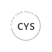 Claim Your Space Logo