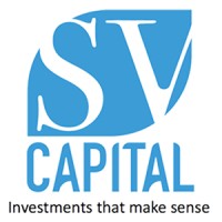 SV Capital Logo