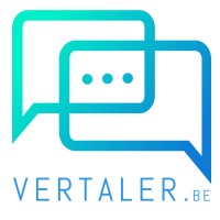 Vertaler.be Logo