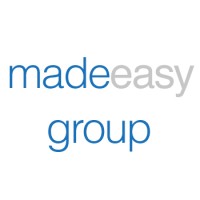 Made Easy Group Ltd Logo