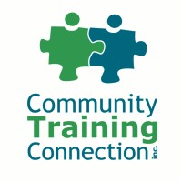 Community Training Connection, Inc. Logo