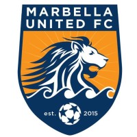 Marbella United FC, Spain Logo