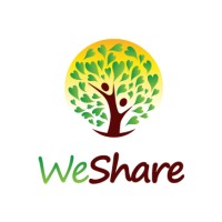 WeShare Logo
