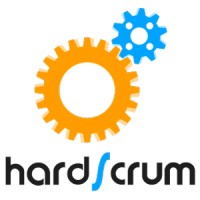 hardScrum Logo