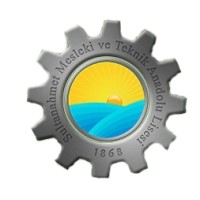 Sultanahmet Tecnical High School Logo